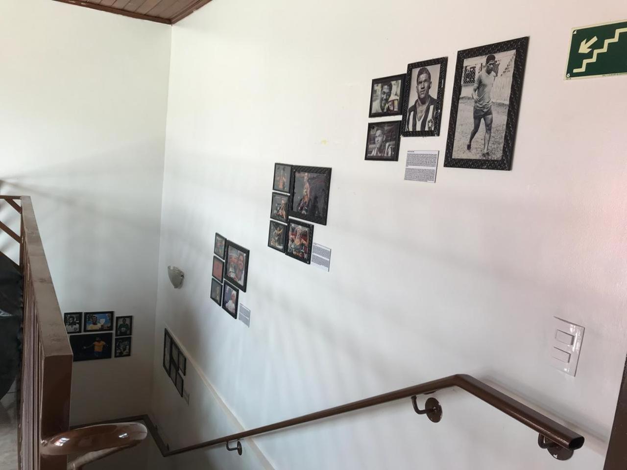 Brazilian Cult Hostel Курітіба Екстер'єр фото