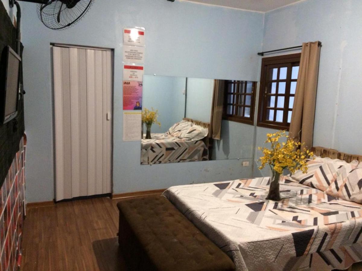 Brazilian Cult Hostel Курітіба Екстер'єр фото